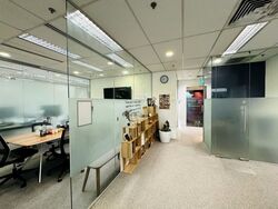 Robinson 112 (D1), Office #584862381